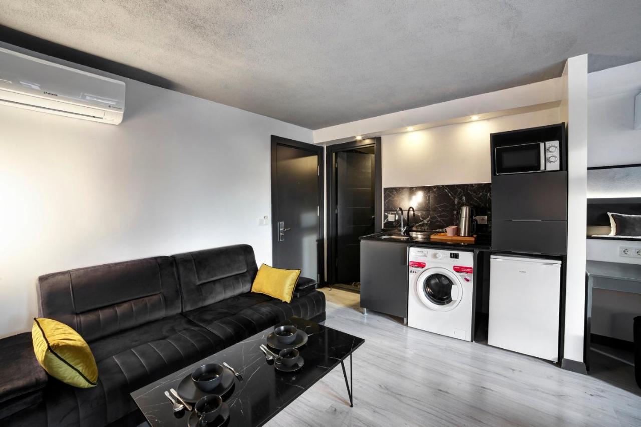 Hotel Taksim Seya