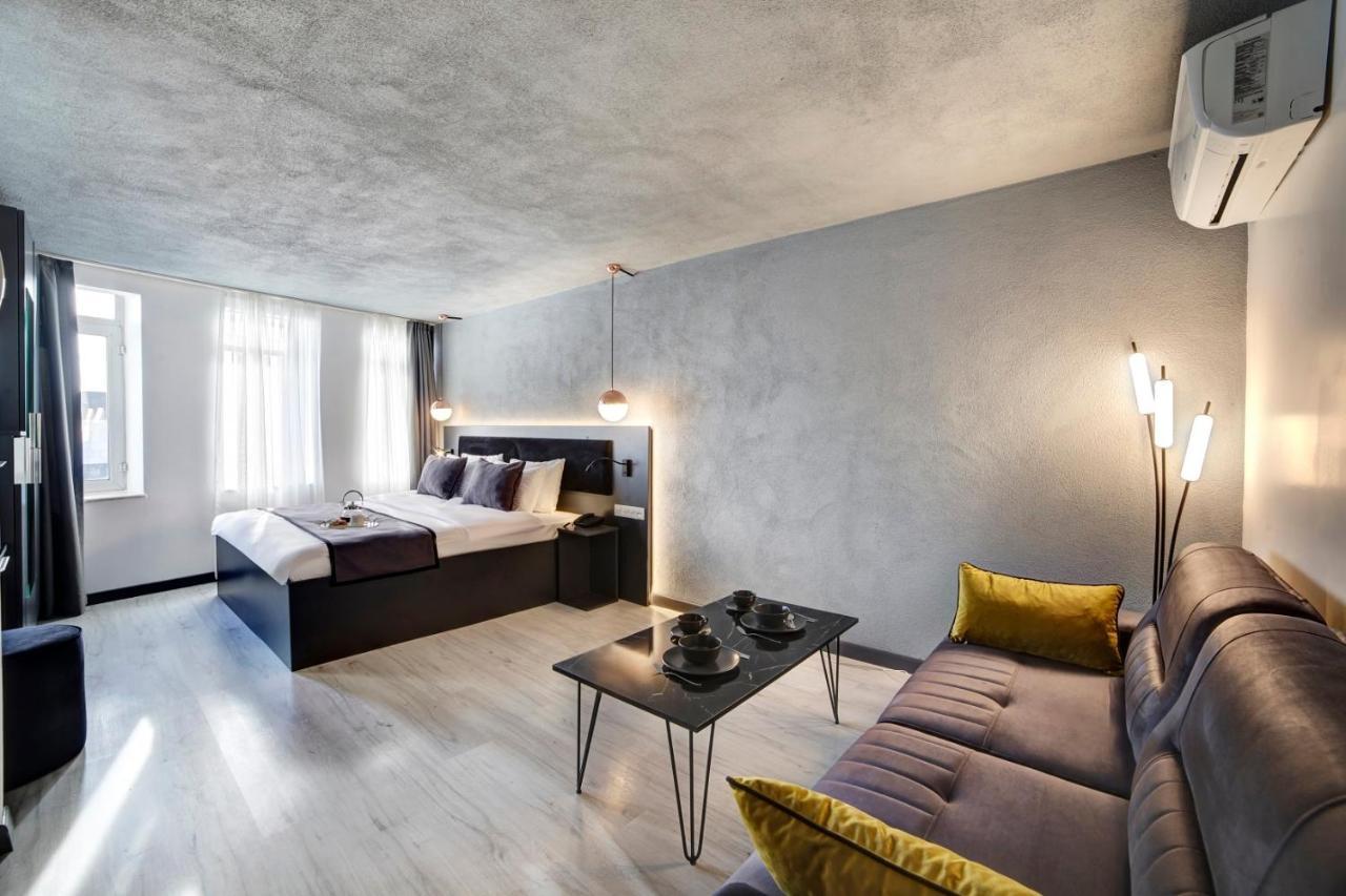 Taksim Seya Hotel