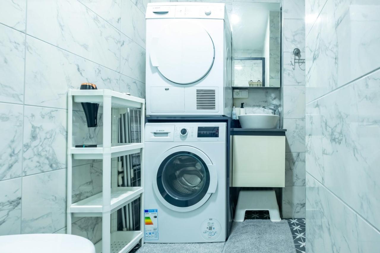Lovely And Central Flat Near Ciragan Palace In Yildiz Besiktas Apartment Istanbul