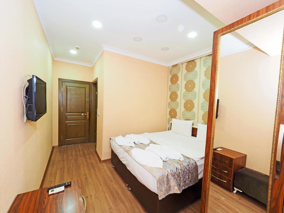 Renova Hotel Fatih Hotel *
