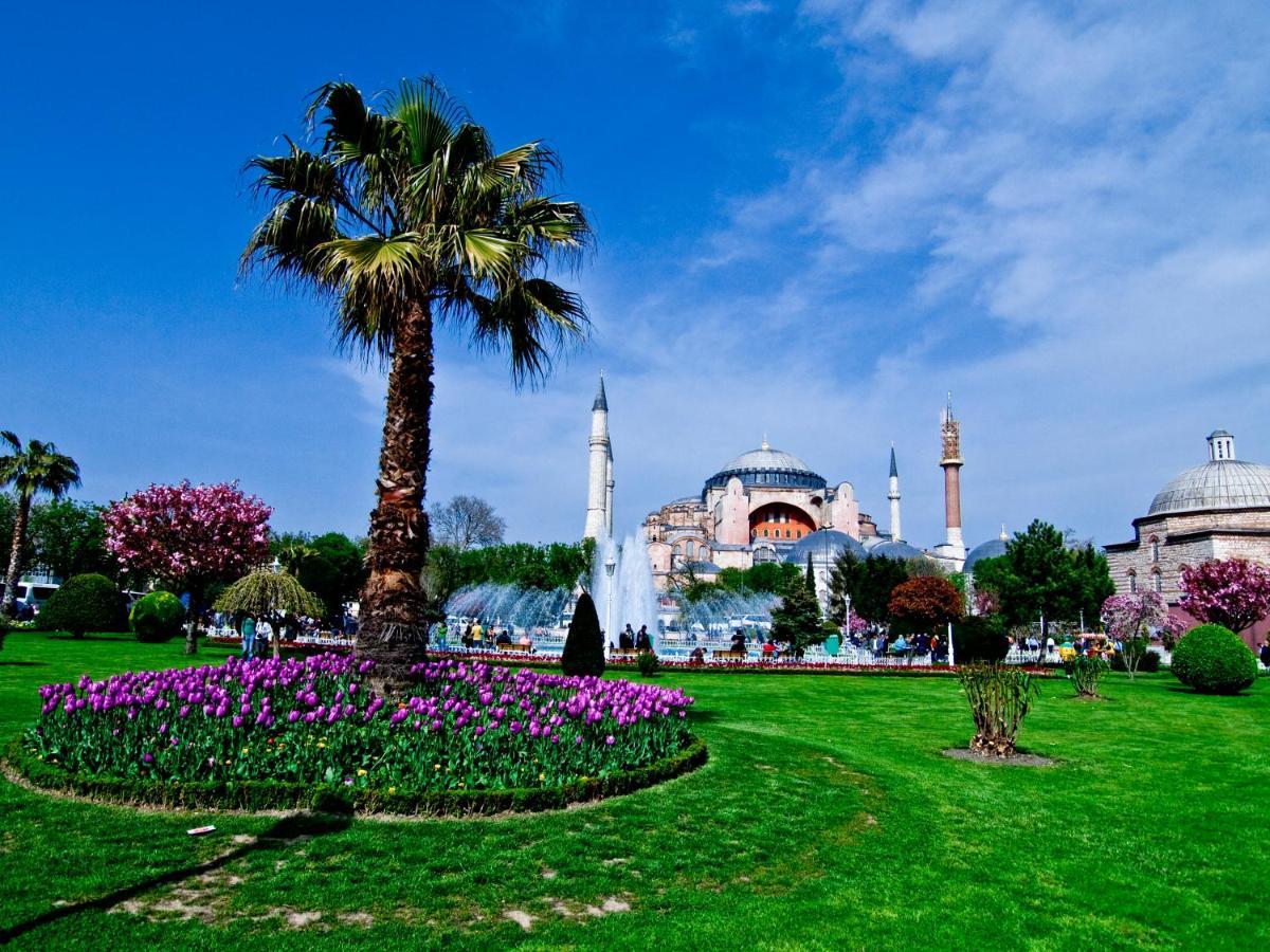 Hotel Renova Hotel Fatih *
