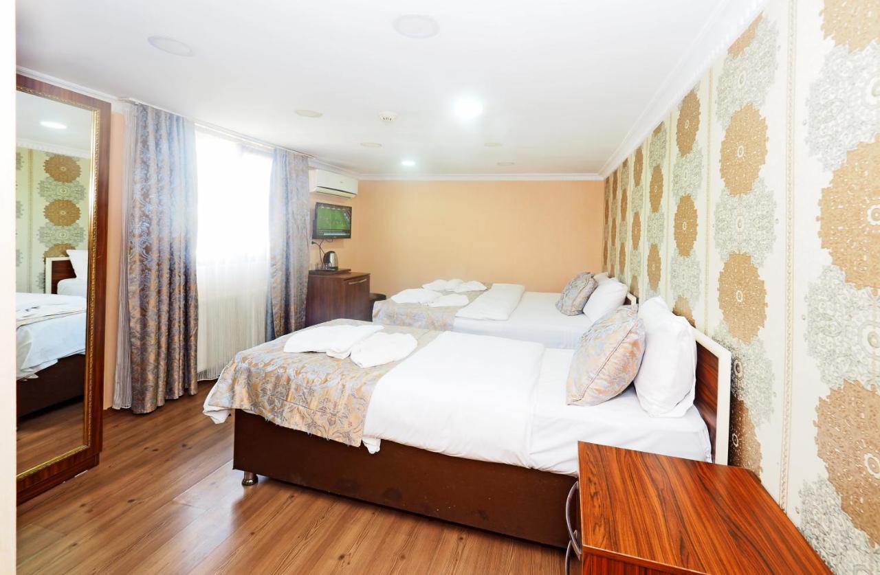 Renova Hotel Fatih
