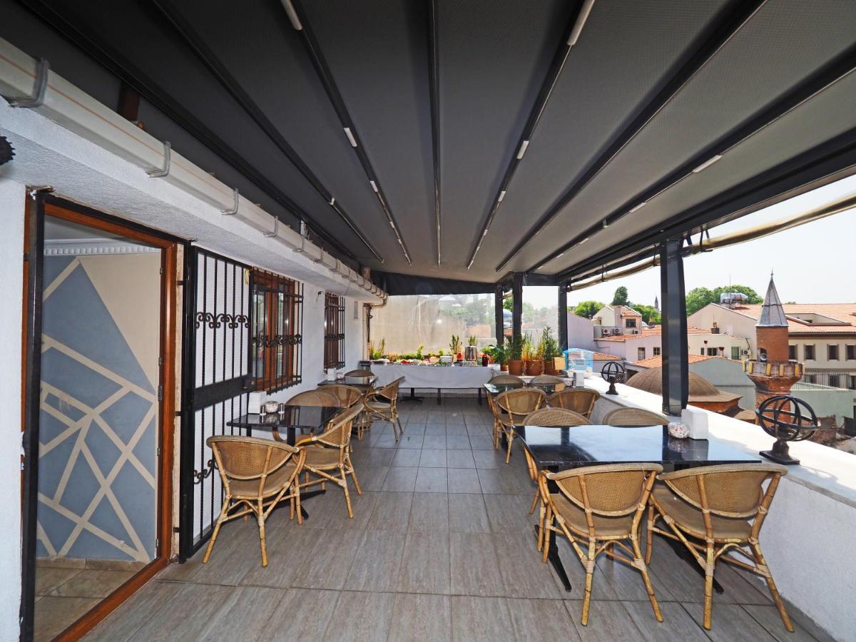 Hotel Renova Hotel Fatih *