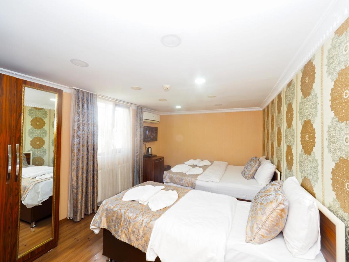 Renova Hotel Fatih Hotel
