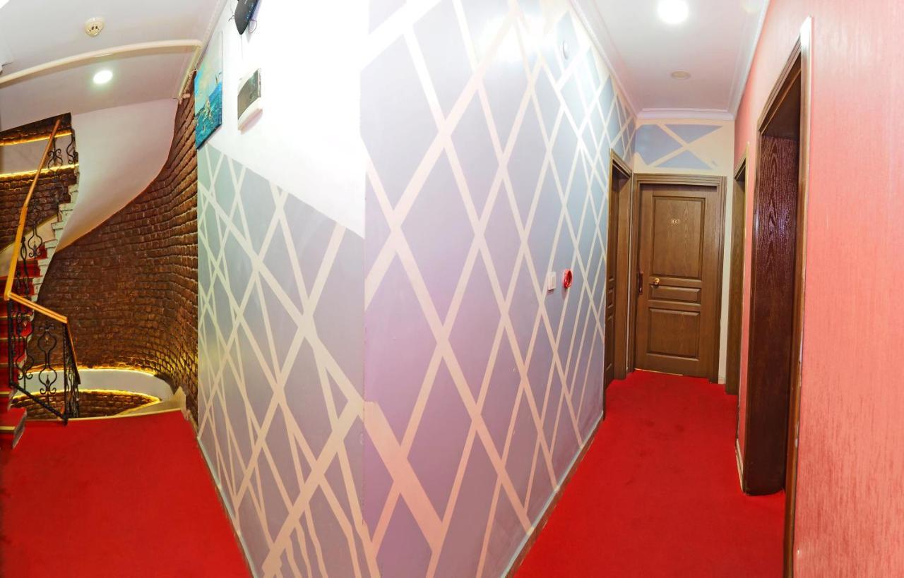 Renova Hotel Fatih