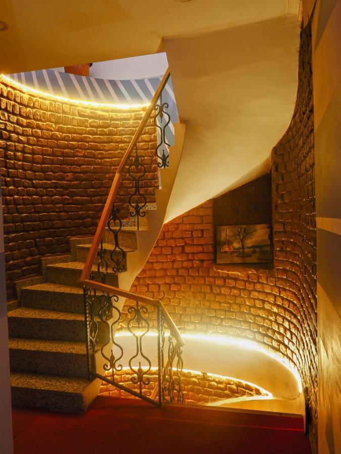 Hotel Renova Hotel Fatih Istambul