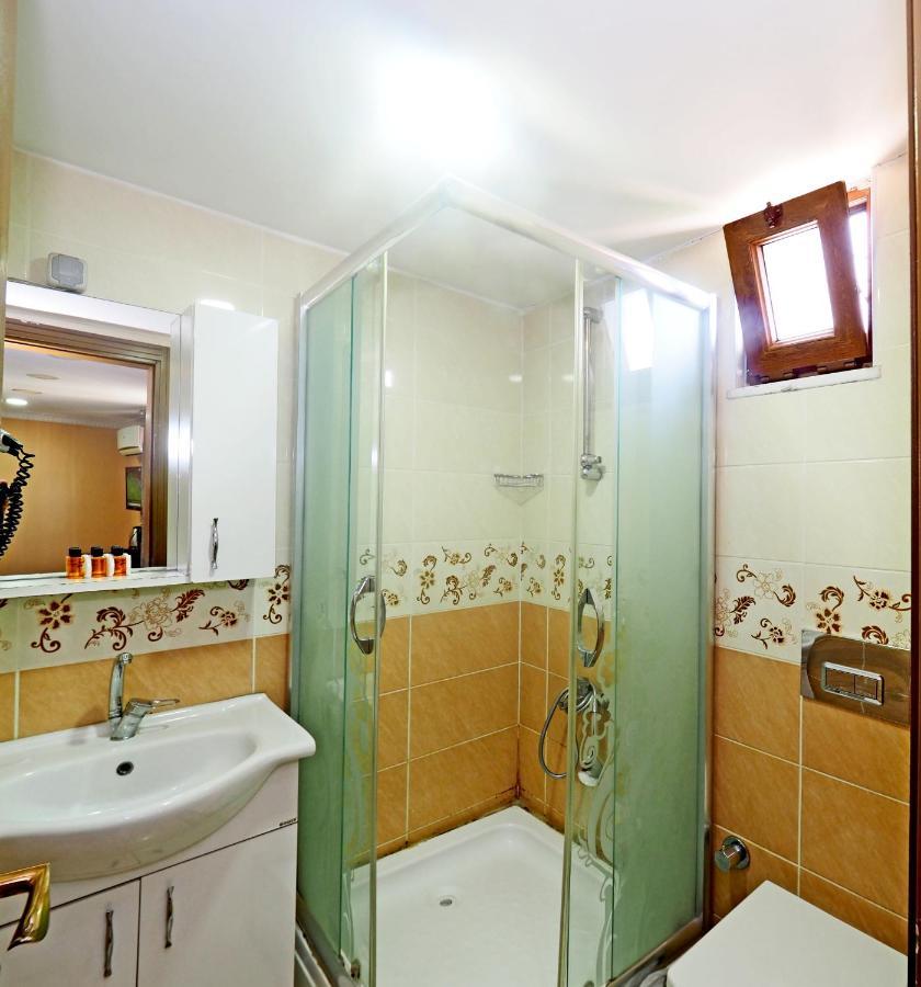 Renova Hotel Fatih *