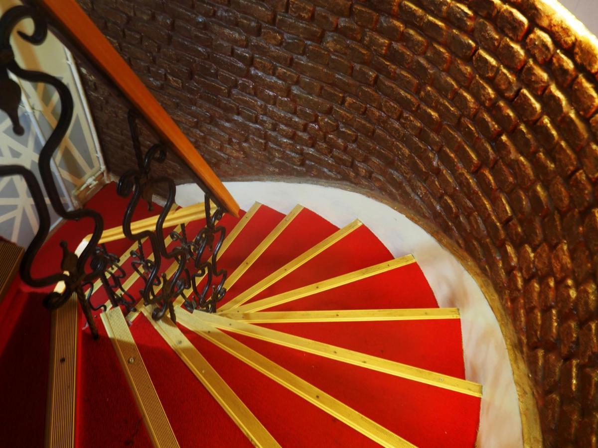 Renova Hotel Fatıh *