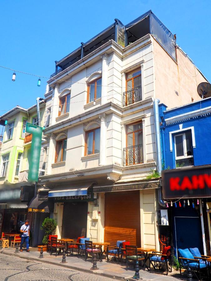 Hotel Renova Hotel Fatih