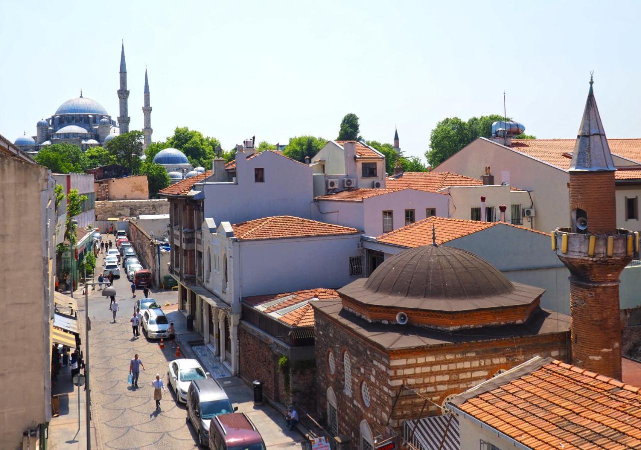 Renova Hotel Fatih
