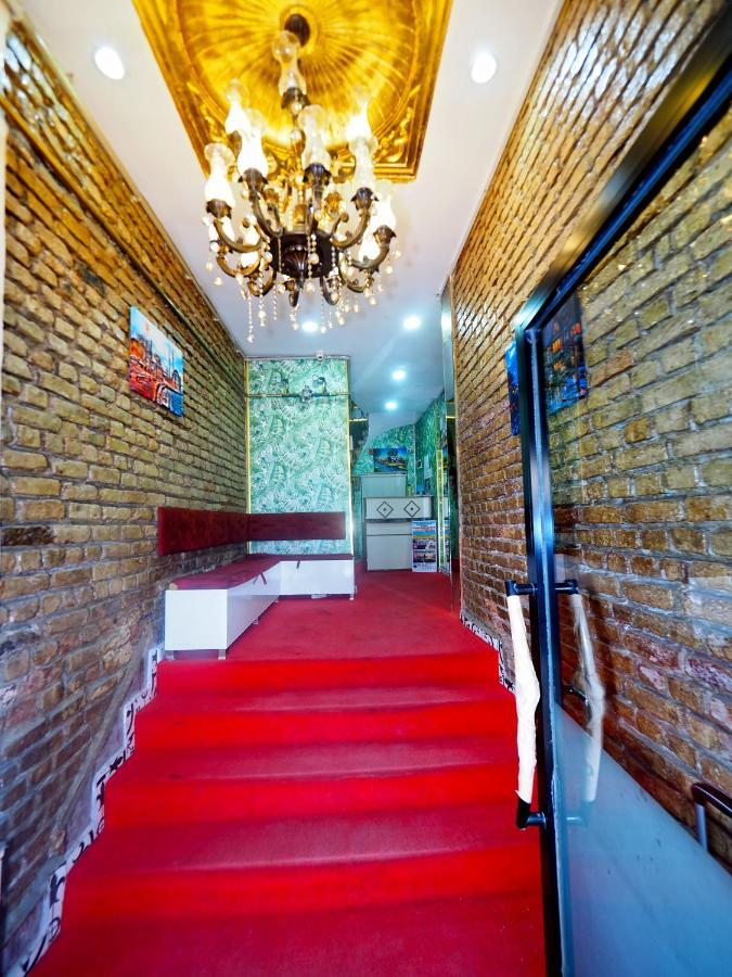 Hotel Renova Hotel Fatih