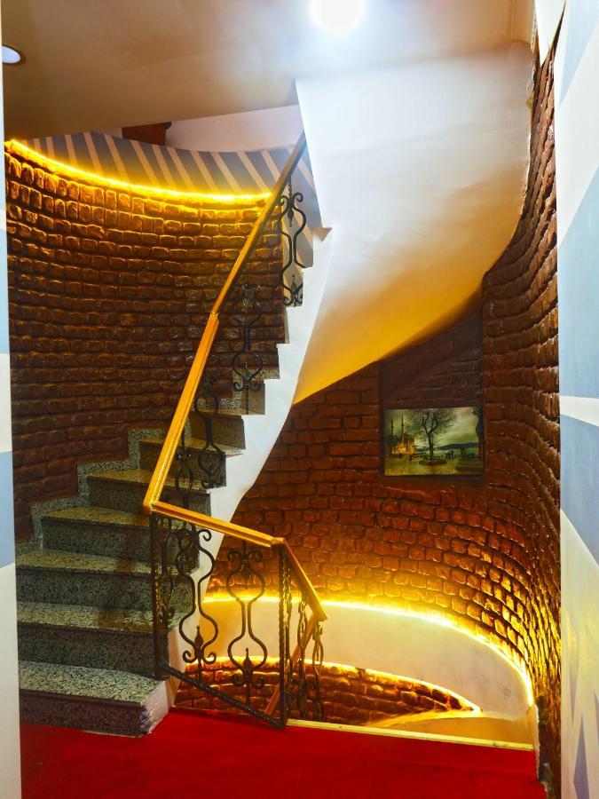 Renova Hotel Fatih