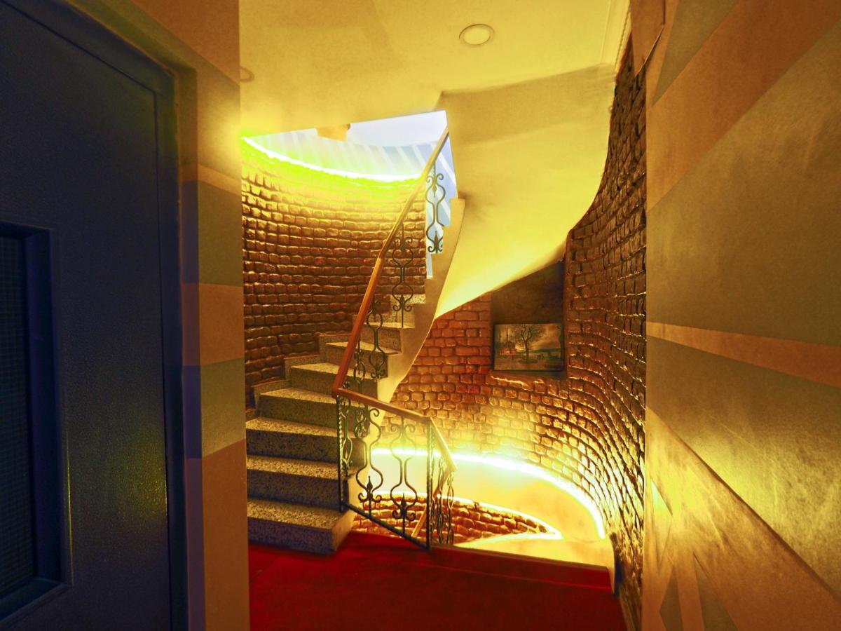 Renova Hotel Fatih