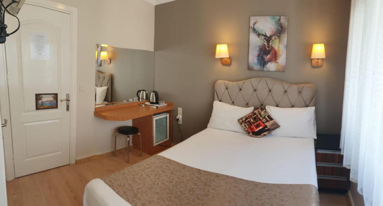 Taksim Life House Apartment Istanbul