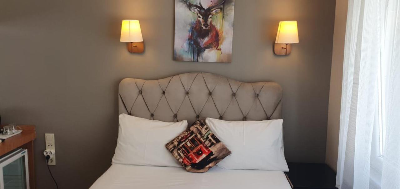Taksim Life House Apartment Istanbul