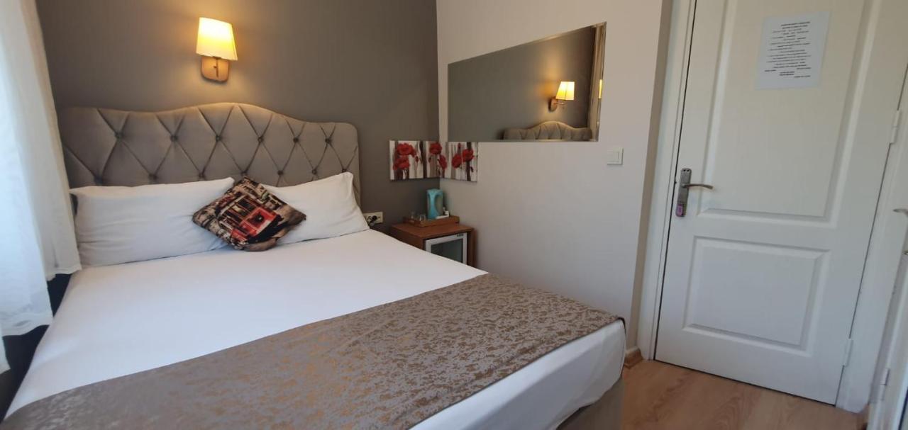 Taksim Life House Apartment