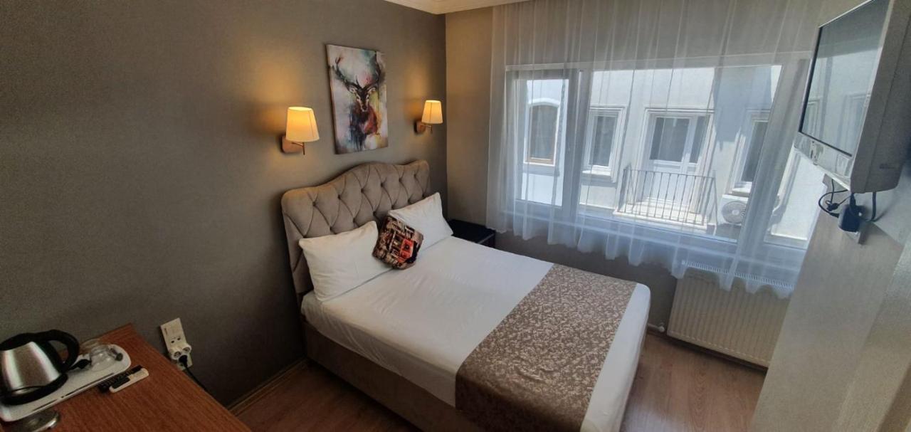 Taksim Life House Apartment *