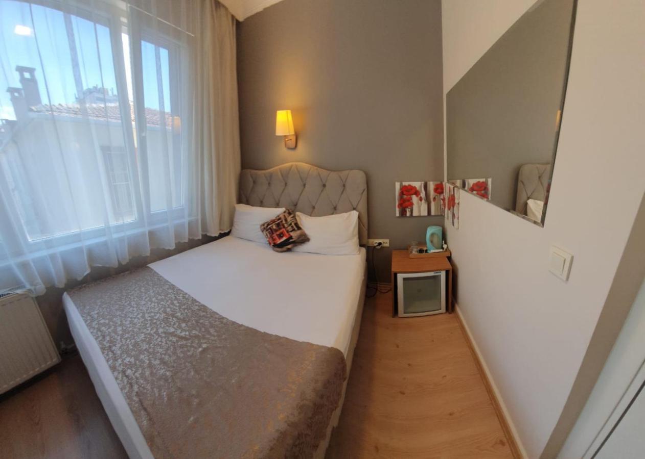 Taksim Life House Apartment Istanbul