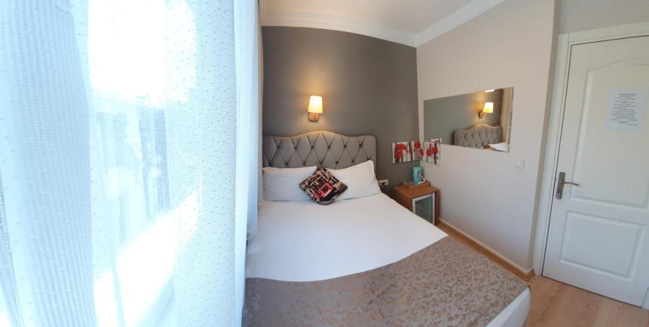 Apartment Taksim Life House