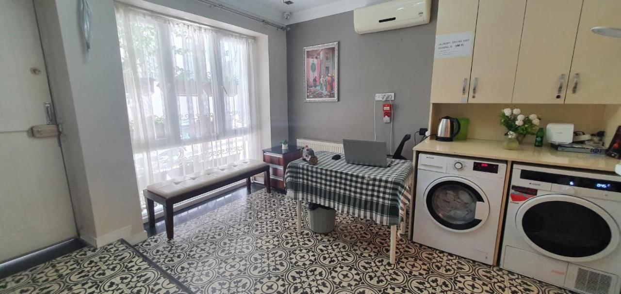 Apartment Taksim Life House *