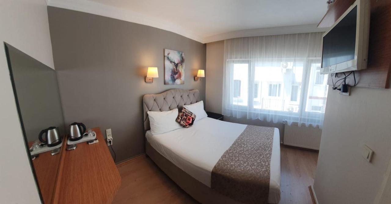 Apartment Taksim Life House Istanbul