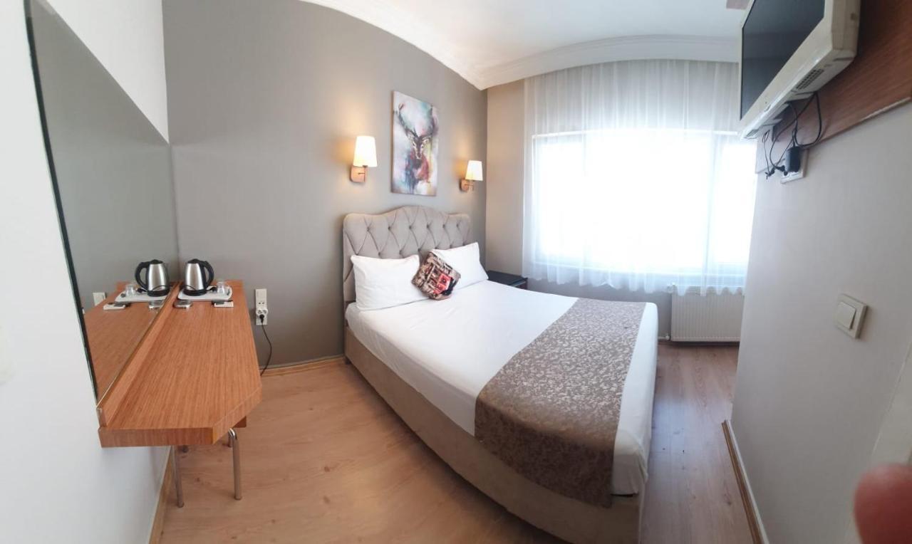 Apartment Taksim Life House *