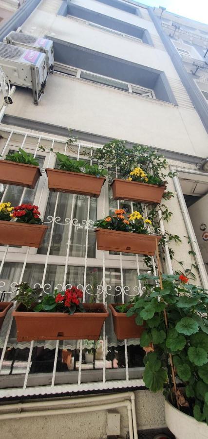 Apartment Taksim Life House Istanbul