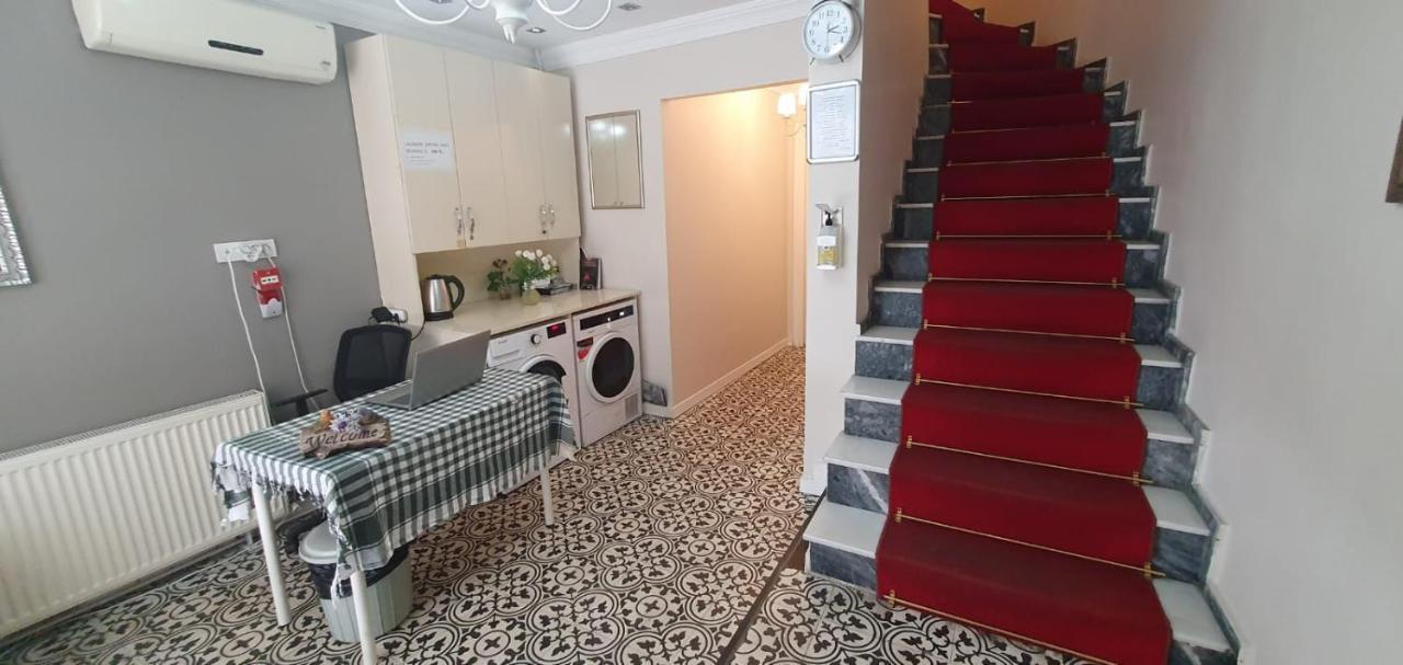 Taksim Life House * Istanbul