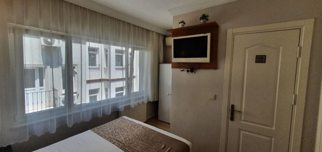 Apartment Taksim Life House *