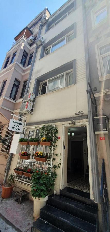 Taksim Life House * Istanbul