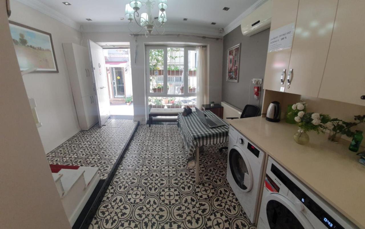 Taksim Life House * Istanbul