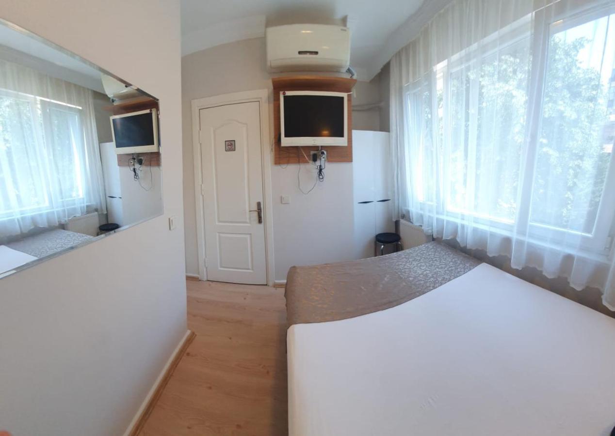 Apartment Taksim Life House *
