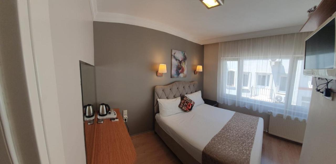 Taksim Life House Apartment *