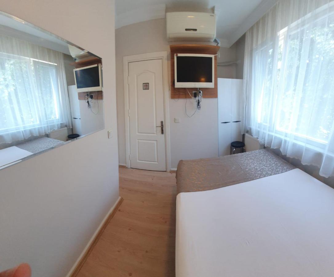Taksim Life House *