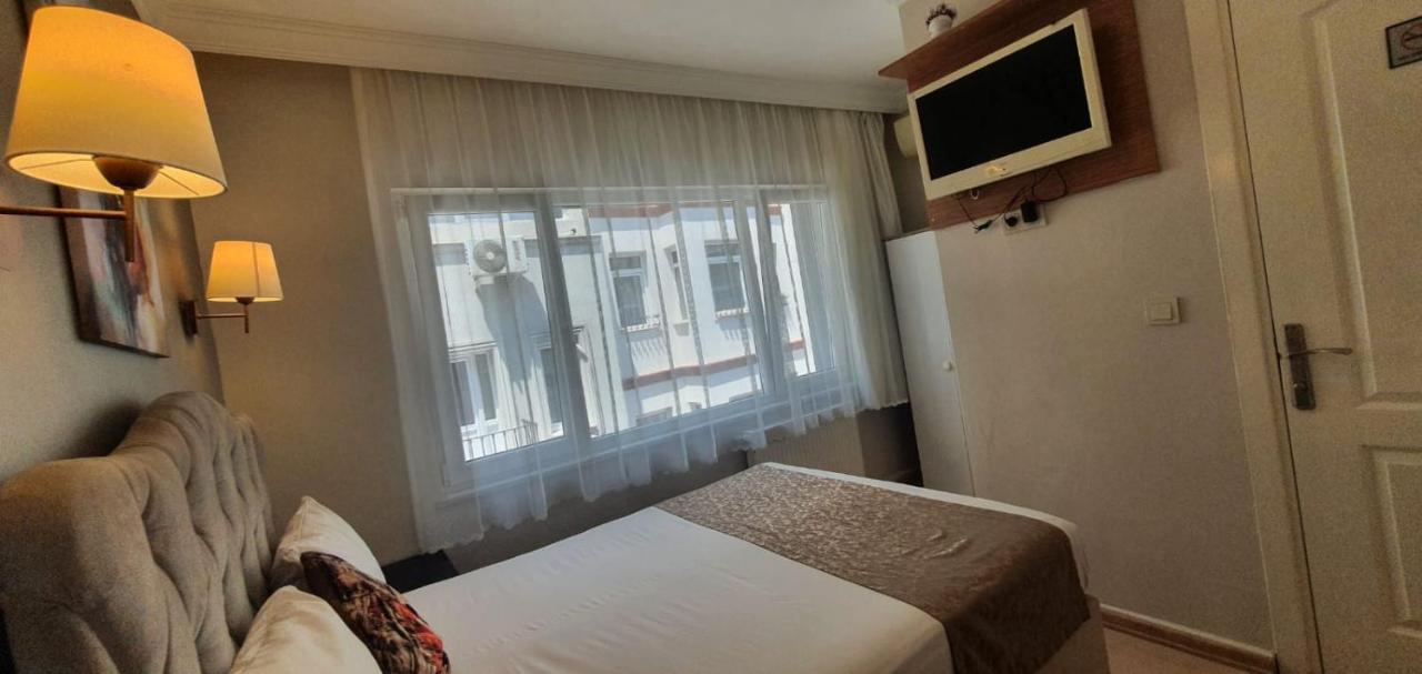 Taksim Life House Apartment *