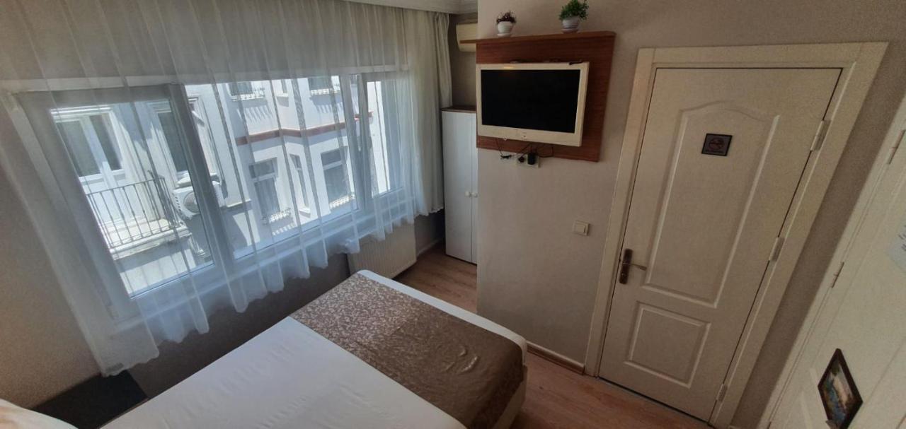 Taksim Life House Apartment Istanbul