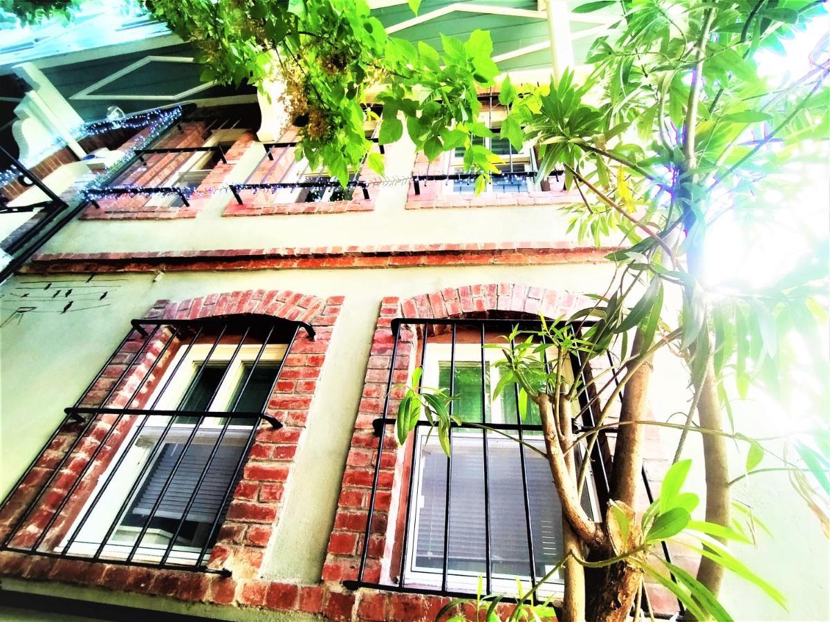 Hotel Dreamers V&v Cihangir 3*