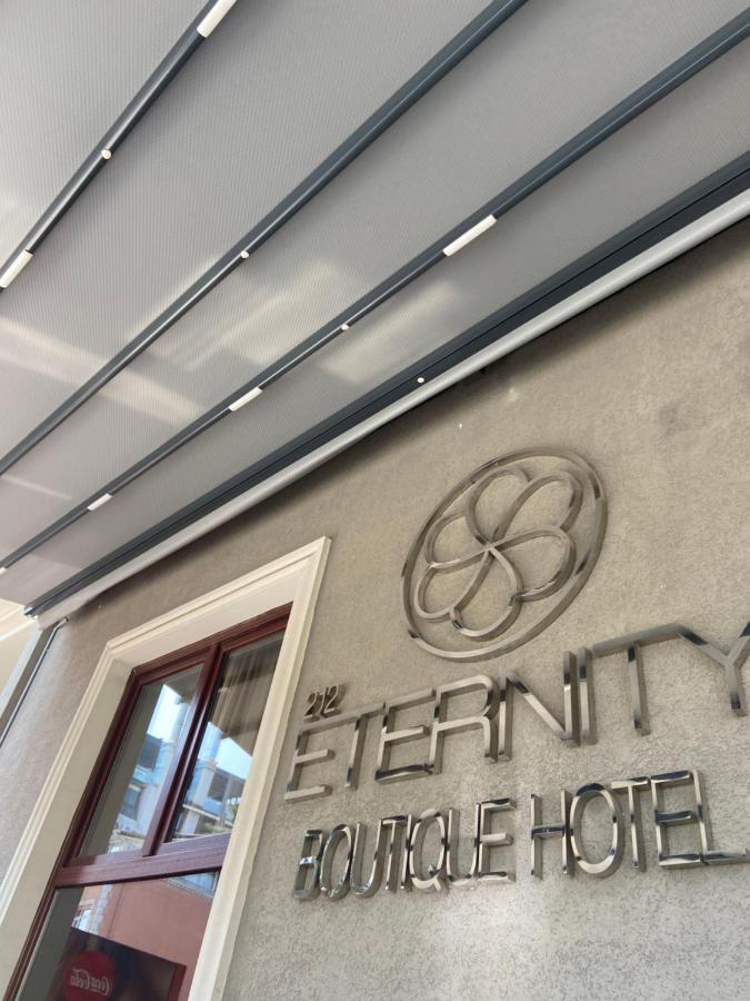 Hotel Eternity Boutique