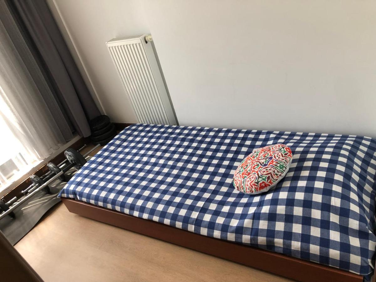 Apartment Dumankaya Ikon Istanbul