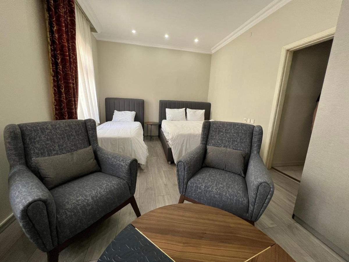 Hostel Cheers Lighthouse İstanbul