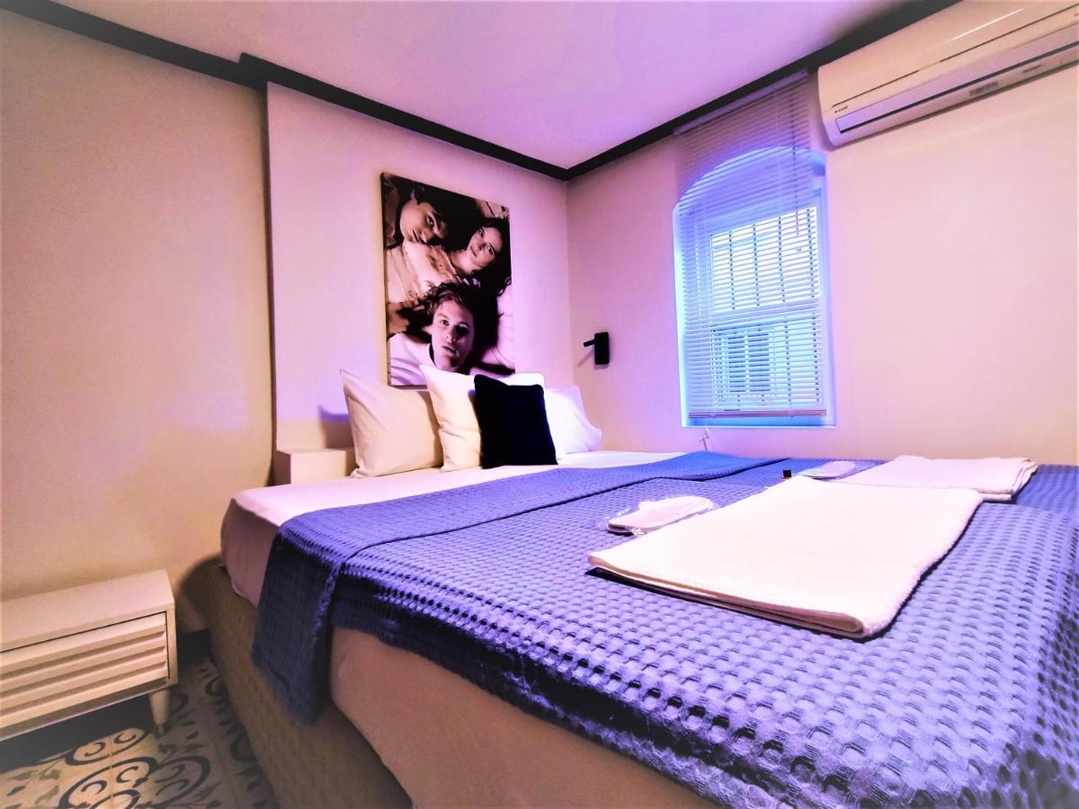 Dreamers V&v Cihangir Otel