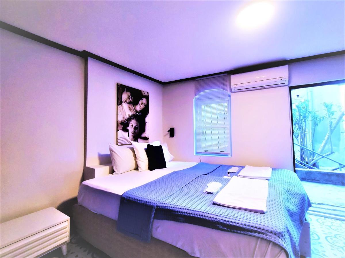 Otel Dreamers V&v Cihangir