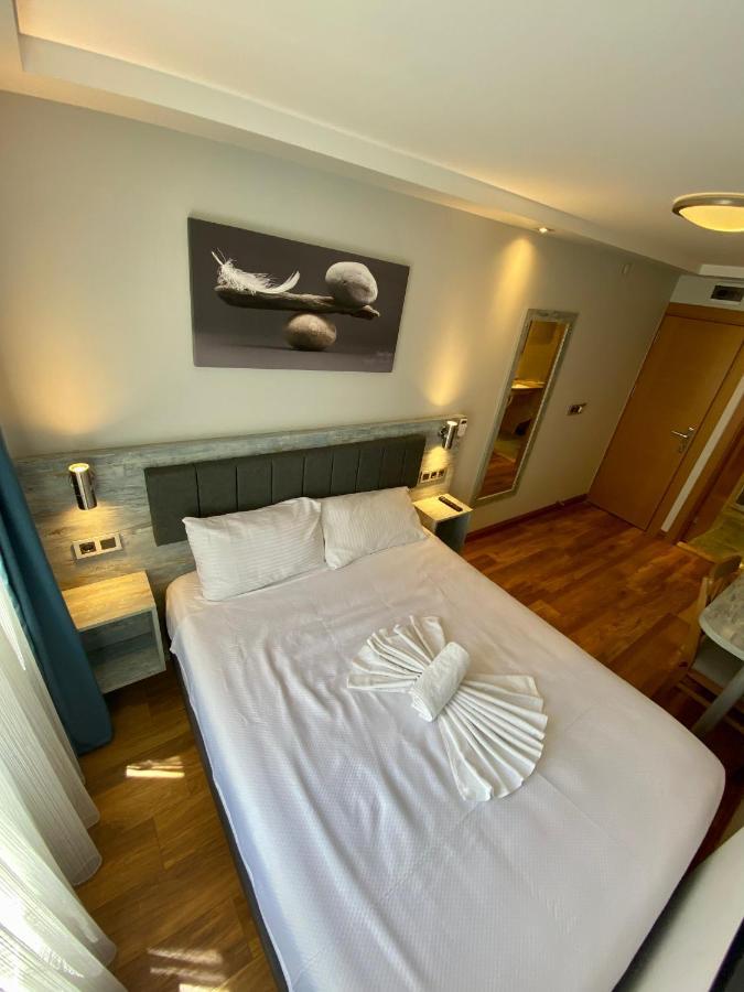 Kaya Est 1985 Otel İstanbul