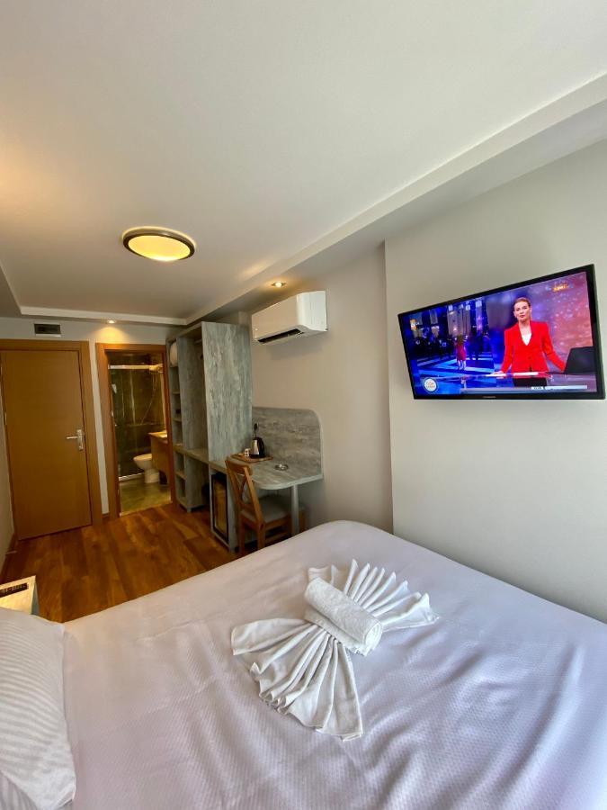 Kaya Est 1985 Otel İstanbul