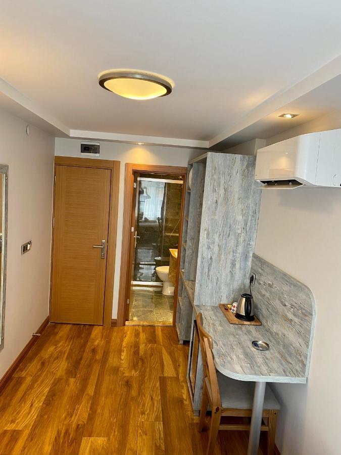 Otel Kaya Est 1985 *