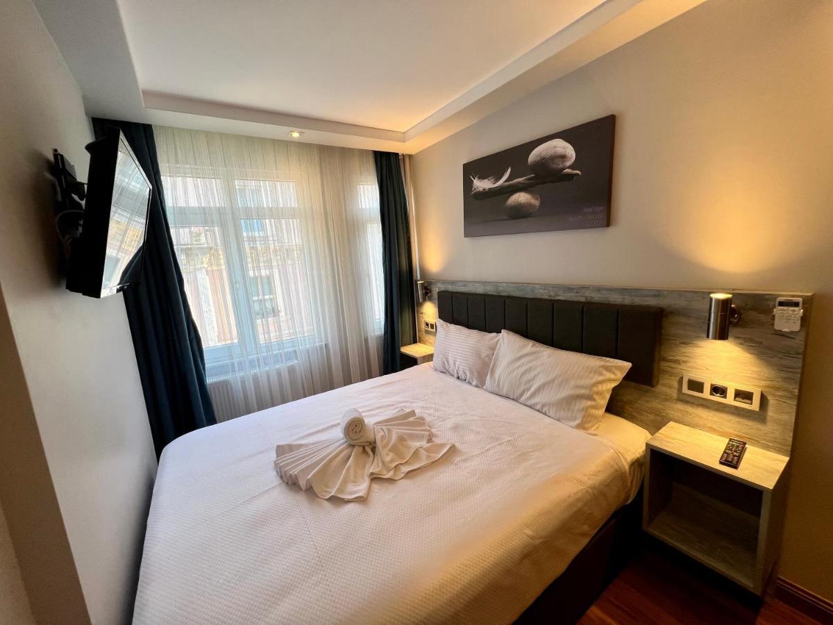 Otel Kaya Est 1985