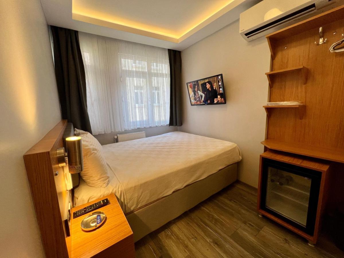 Kaya Est 1985 Otel *