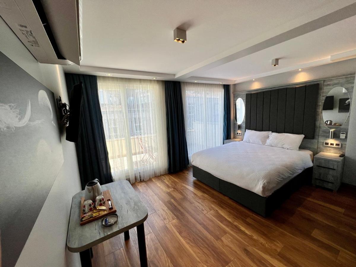 Otel Kaya Est 1985