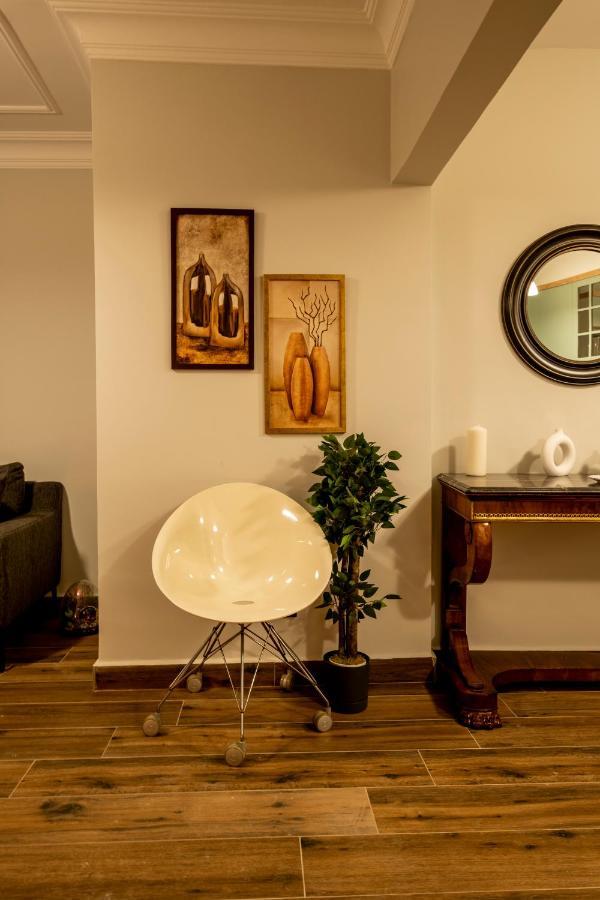 Daire Spacious And Comfy 2br In The Heart Of Cihangir İstanbul