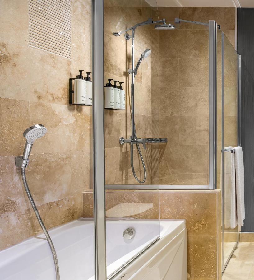 Crowne Plaza - Tuzla Viaport Marina By Ihg Hotel